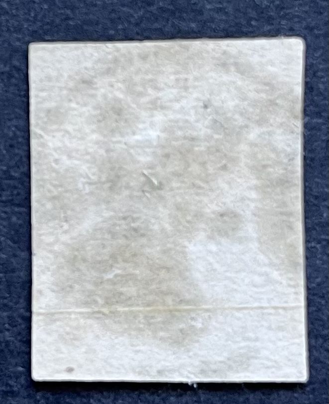 Tutti i francobolli: Strubel 27D Oblitéré Cat. 1300.- CHF – Usato da Sottens venduto da thigroux 1