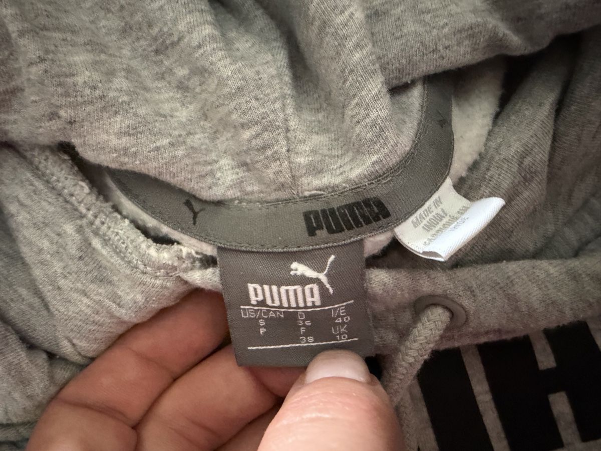 Puma Pulls & Sweat-shirts: Puma Hoodie - S – D'occasion à Wetzikon ZH par dor_rmq2 1