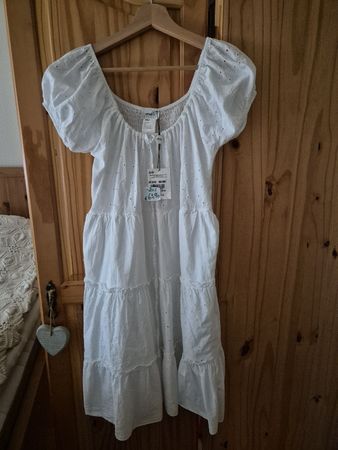 Sommerkleid aus Italien