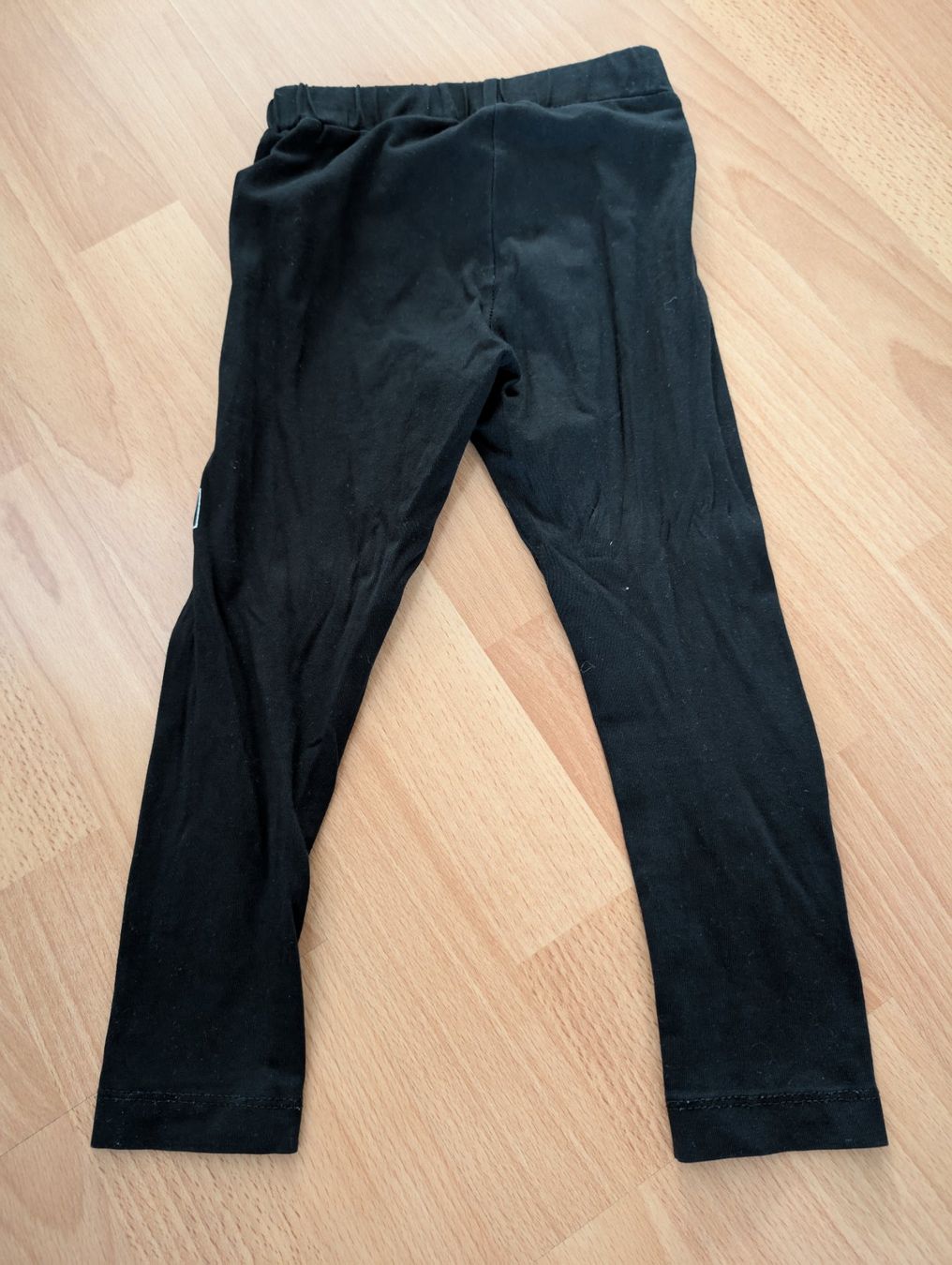 Calze & Collant: Mädchen Leggins mit Einhorn – Usato da Buchs ZH venduto da nudle10 1