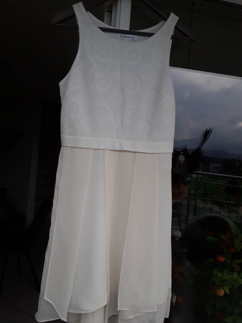 Vestiti: Kleid von BCBG  Generation Gr.6 – Nuovo (secondo la descrizione) da Heimberg venduto da Samprof