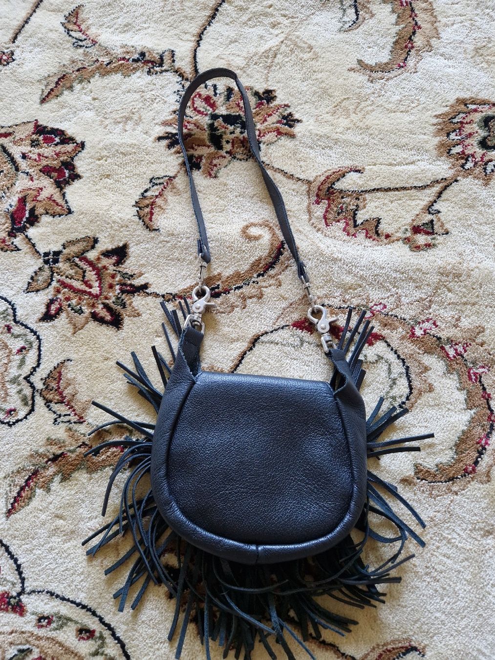 Harley-Davidson Taschen für Damen: Handtasche Harley Davidson – Gebraucht aus Fahrwangen von Bonsai1972 1