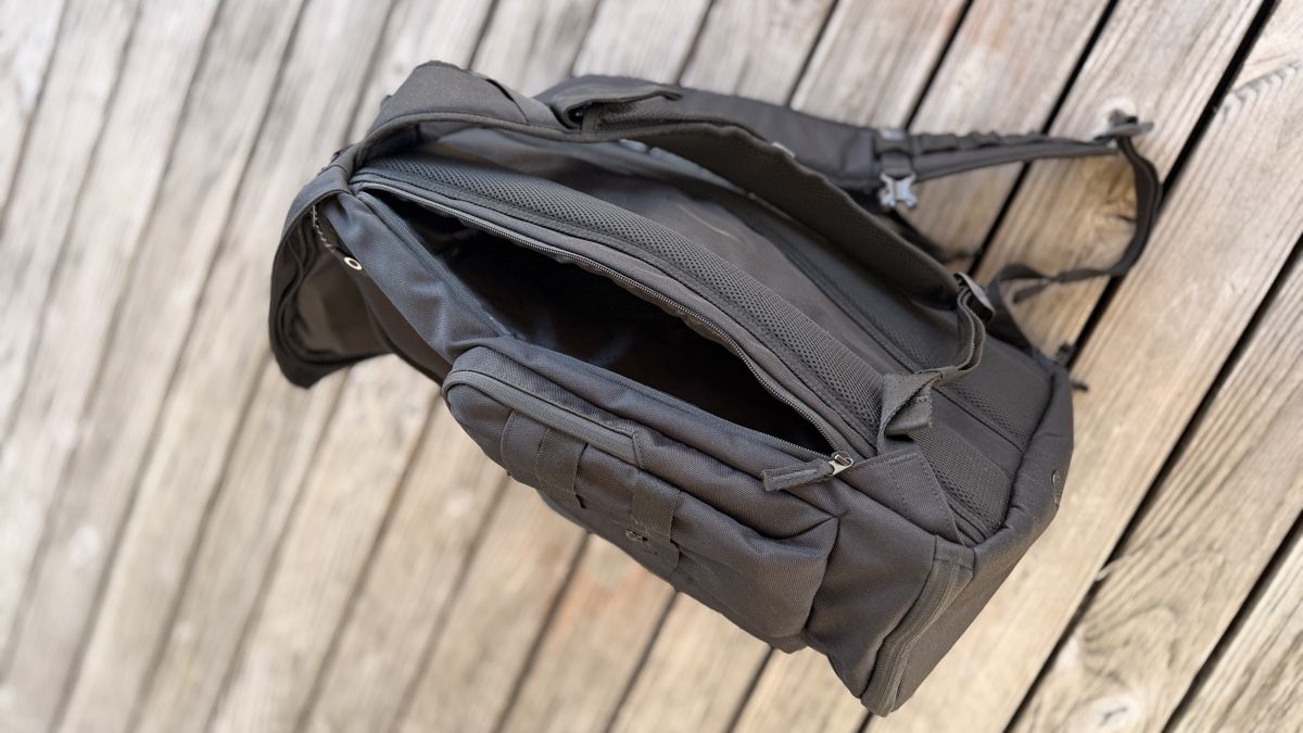 Oakley Zaini: Oakley Rucksack  – Usato da Emmenbrücke venduto da Kevinbucheli90 2