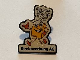1 Pin Direktwerbung AG