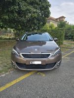 Peugeot 308 1.6