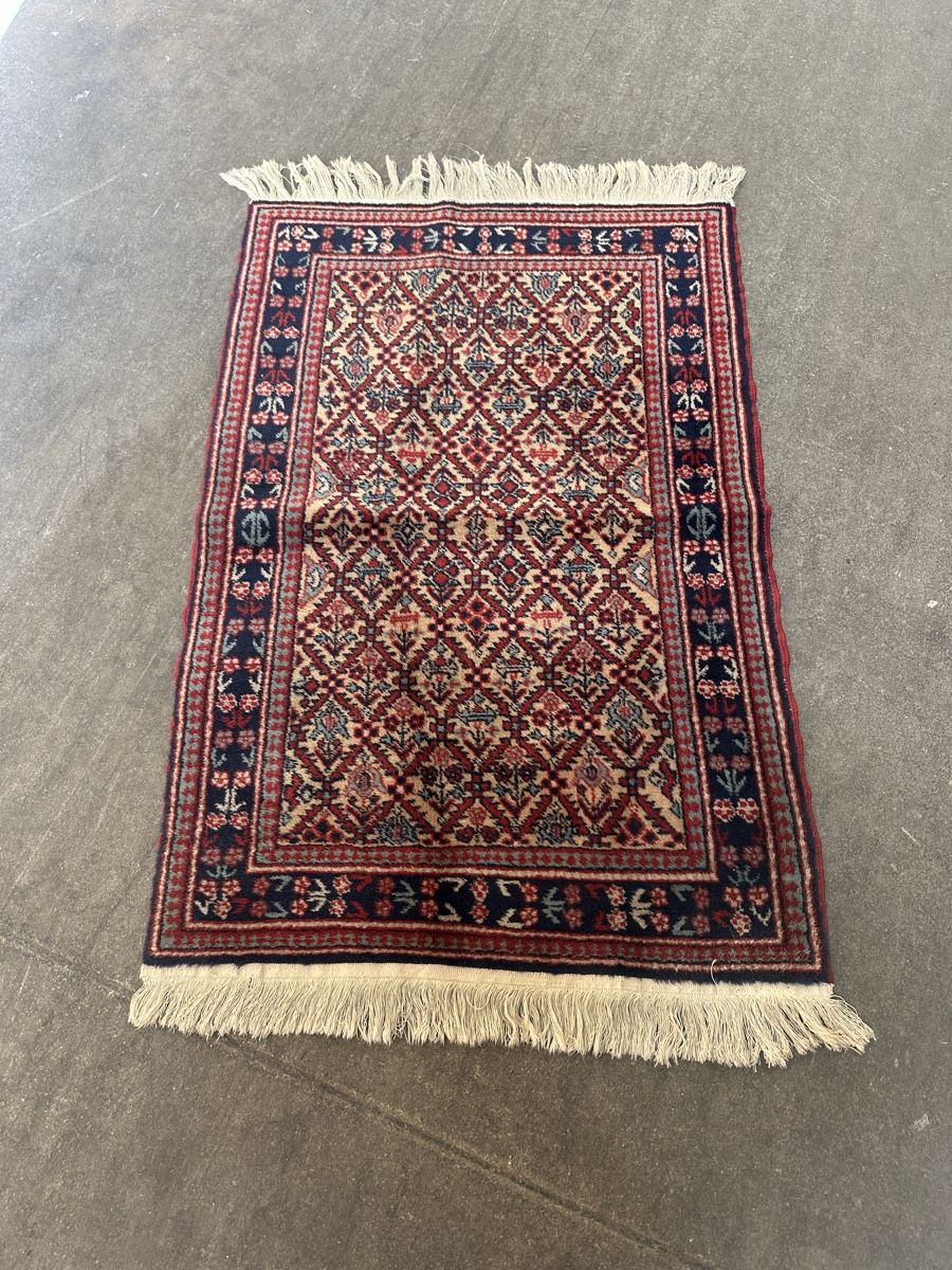 Teppiche: Tapis d Orient – Gebraucht aus Bellevue von bordeaux075cl