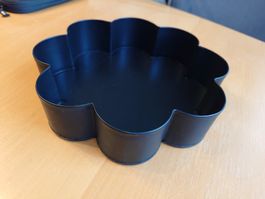 Blumenkuchenform Springform 26 cm Durchmesser Backform