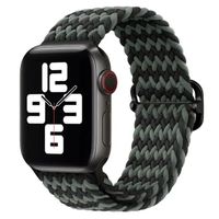 Armband für Apple Watch 42 / 44 / 45 / 49 mm - Army Green