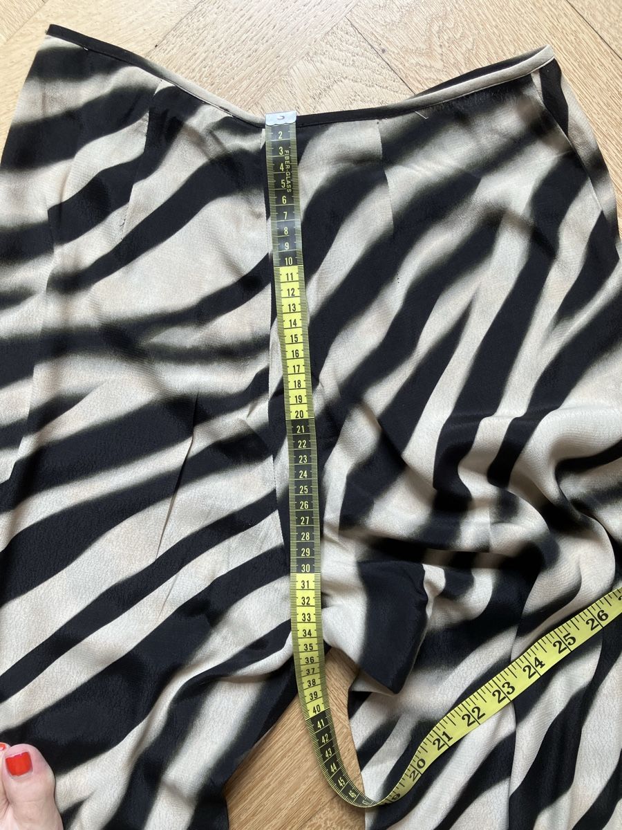Pantalons: Leichte Sommer Hose Zebra – D'occasion à Basel par carmeni71 3