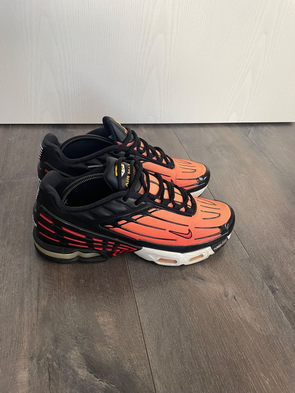 Nike Scarpe da uomo: Nike TN – Usato da Dompierre FR venduto da matmath 3