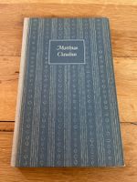 Perlenkette Band 2 Der Wandsbecker Bote Matthias Claudius
