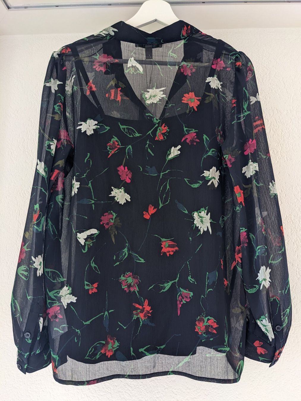 Esprit Chemisiers: Esprit Top & Bluse neu mit Etikett Gr. 38 – Neuf avec emballage d'origine à Lengnau AG par Nathi88 3
