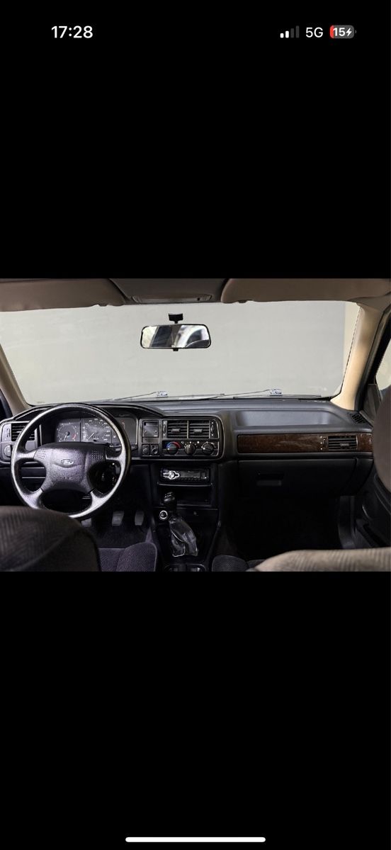 Ford Autos: Ford Scorpion Topas  – D'occasion à Bellach par nik_rq6k 7