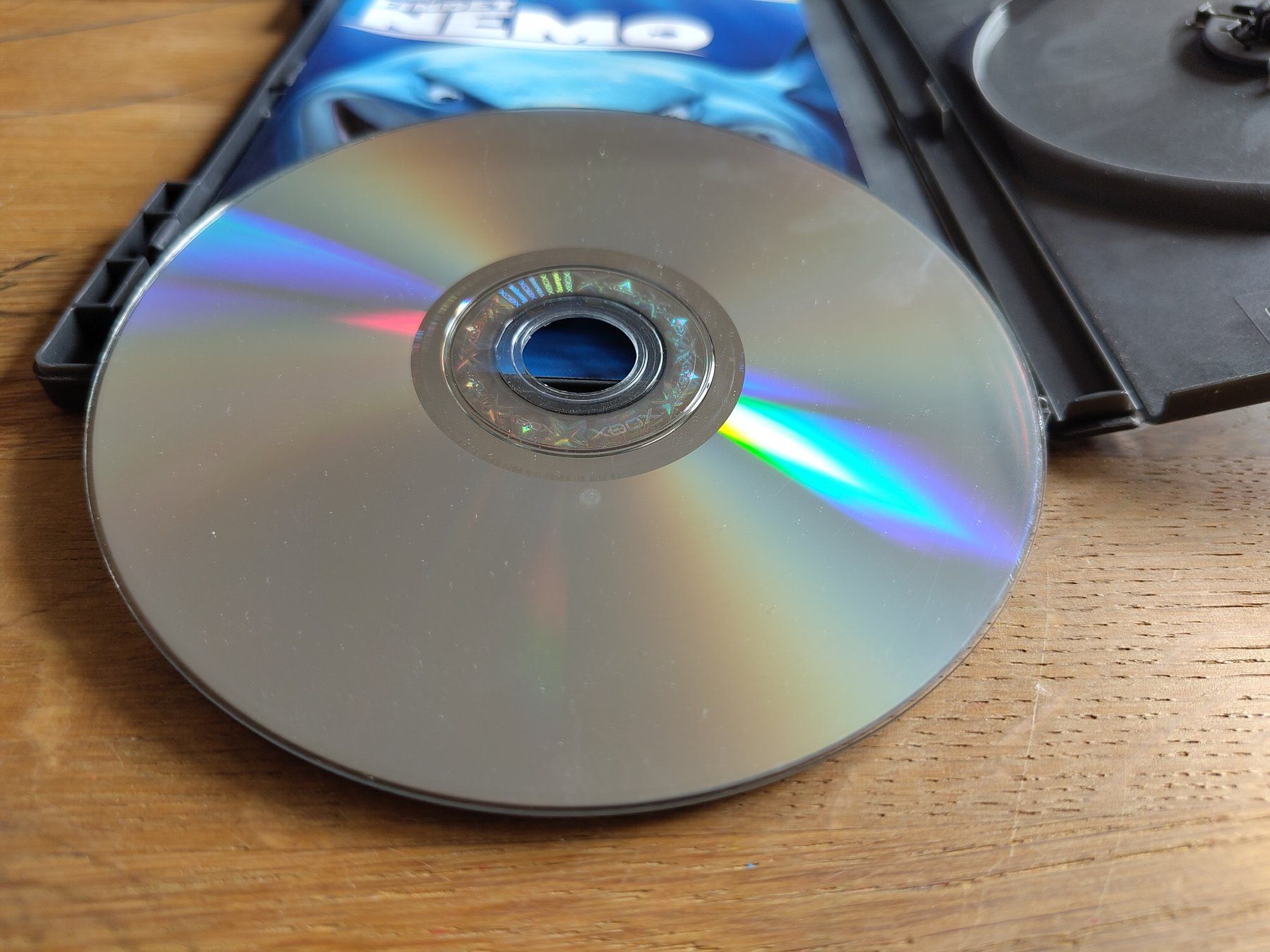 Microsoft Giochi: Findet Nemo - Xbox  – Difettoso da Kloten venduto da SuperRetroPixels 3