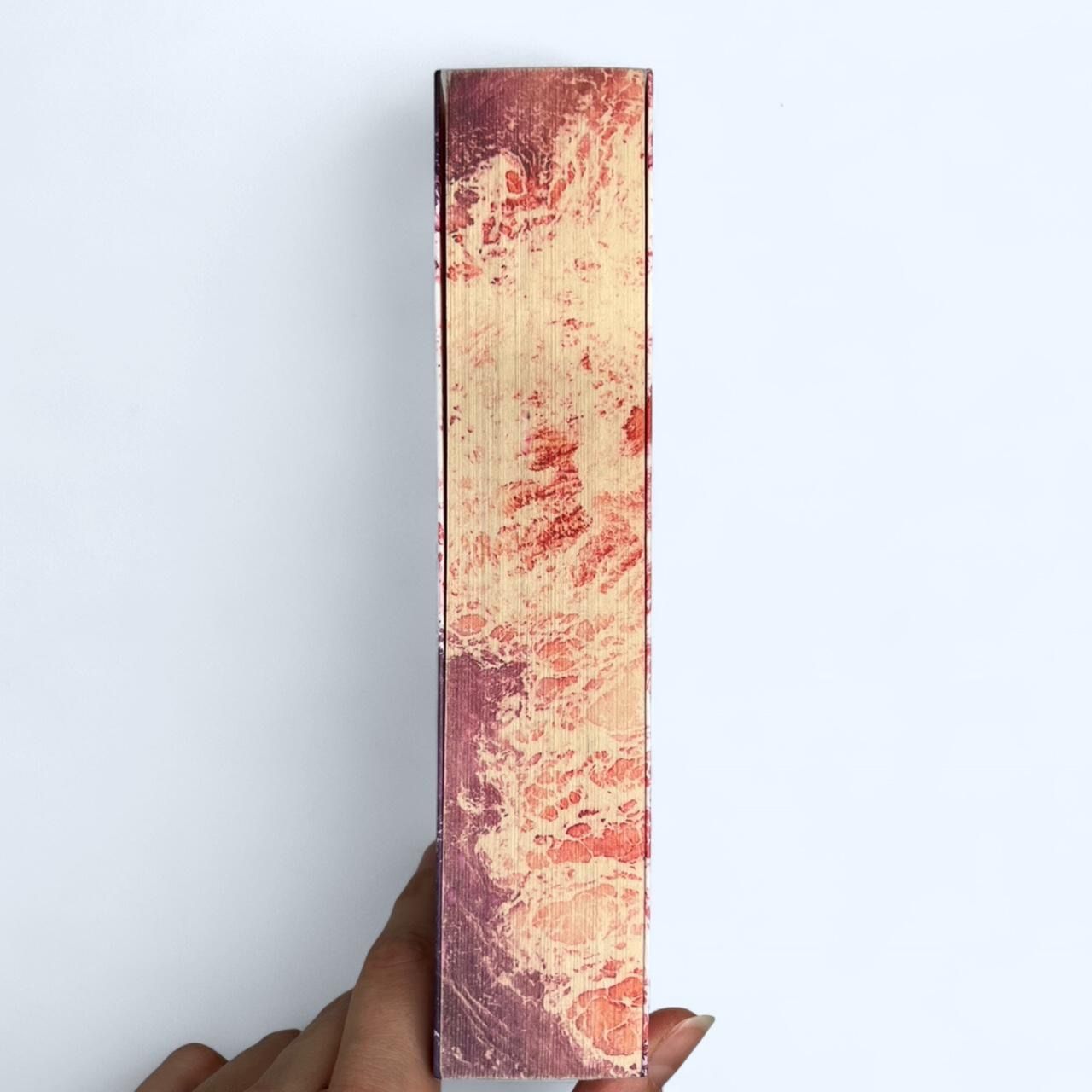Libri: One Second To Love Farbschnitt Breaking Waves – Nuovo (secondo la descrizione) da Stäfa venduto da Schatztruhe05 2