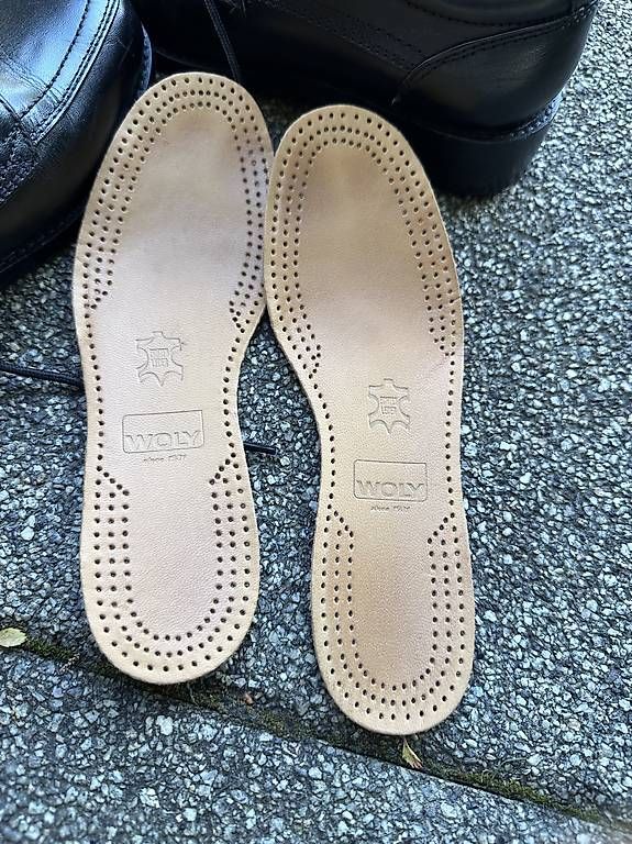 Scarpe per ragazzi: Chaussures de fête, 33, garçon  – Usato da Crassier venduto da CocoChill 3