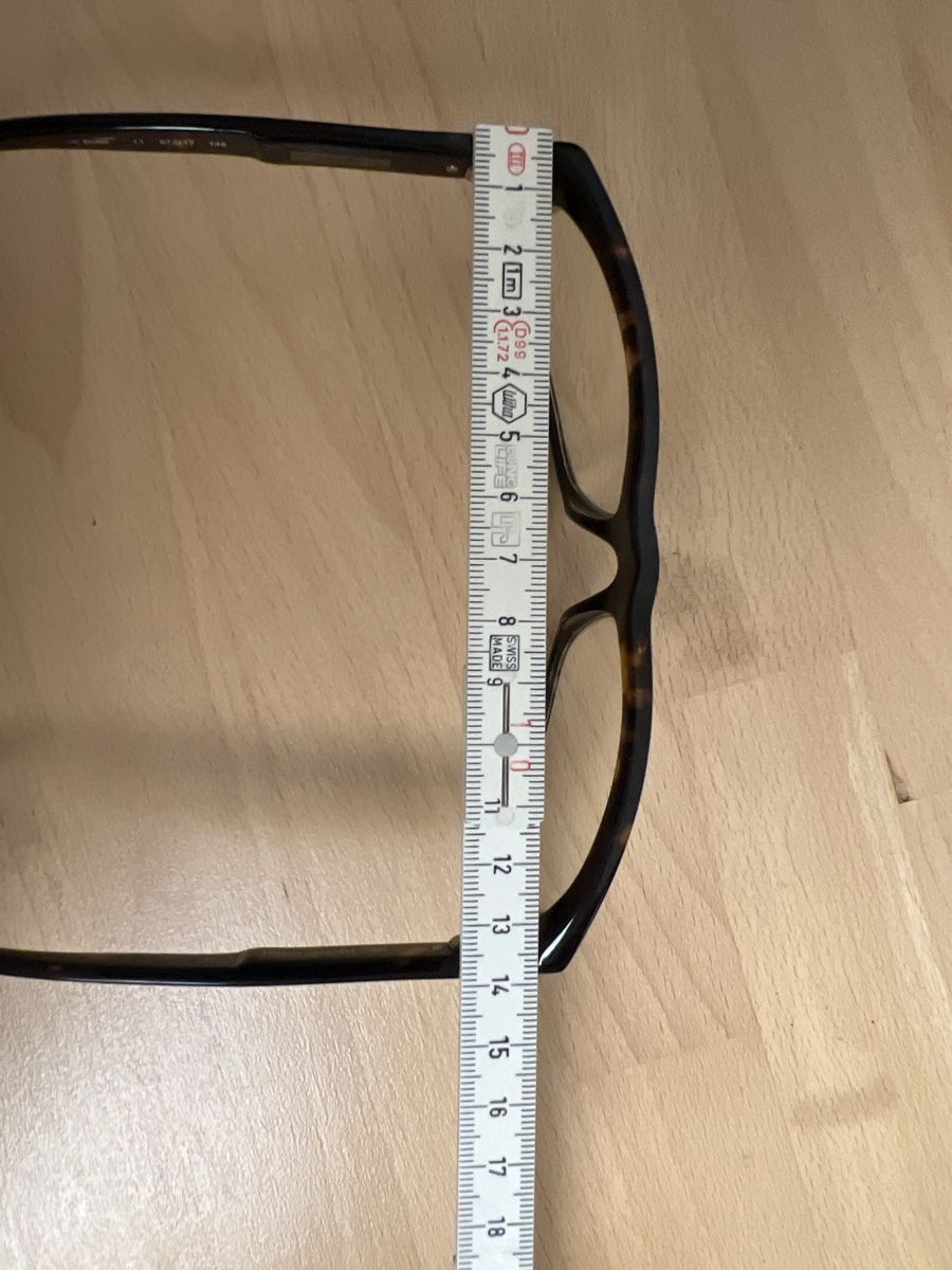 Hackett Lunettes & Verres: Brille Hackett Bespoke London – D'occasion à Zürich par Sandrin354 3