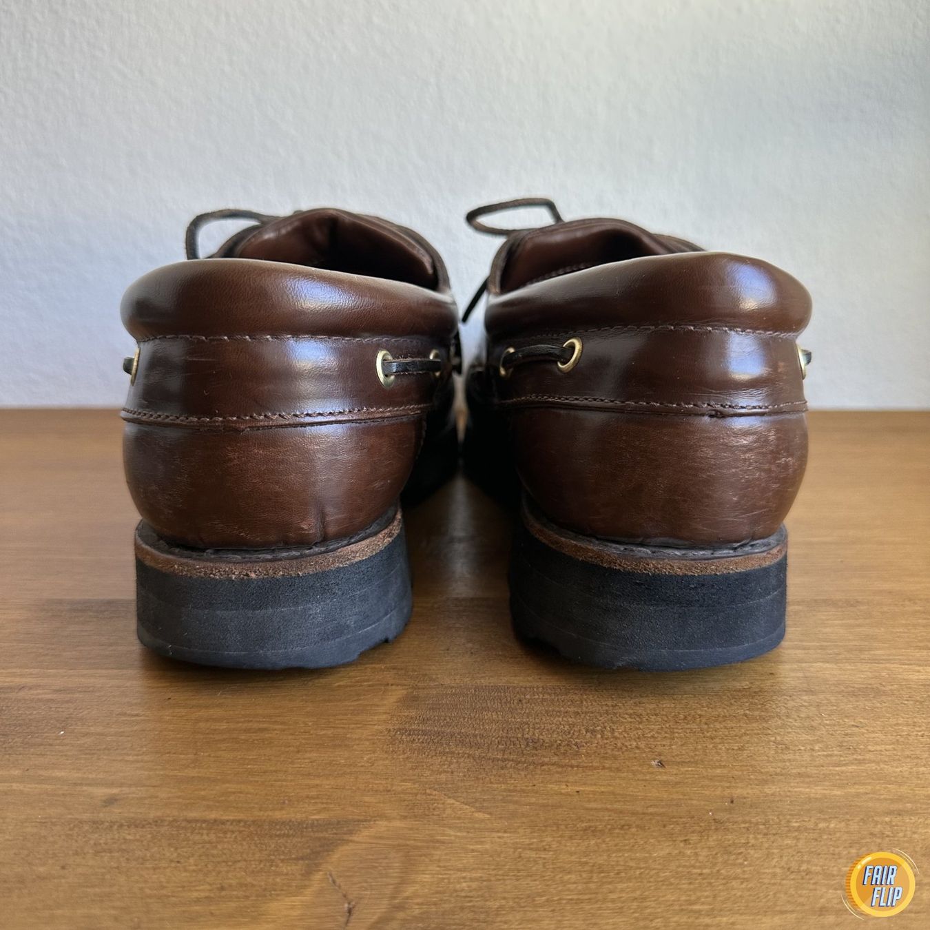 Timberland Scarpe da uomo: Timberland Bootsschuhe Gr. 41 – Usato da Luzern venduto da fairflip 2