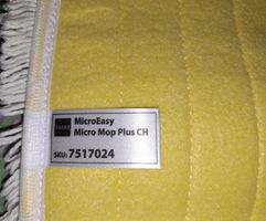 TASKI MicroEasy Micro Mopp Plus 5x - 46 x 16 cm - Micromopp