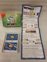 Gioco di carte Monsta - nuovo e completo!