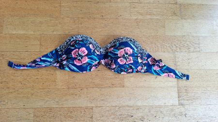 Bikini Oberteil Jette Mixkini Gr. 38B