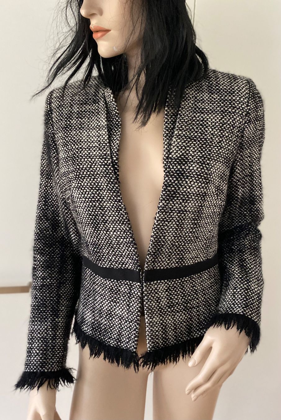 Giacche: BLAZER ANTOINETTE – Usato da Walchwil venduto da Finibaci