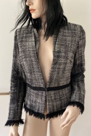 BLAZER ANTOINETTE