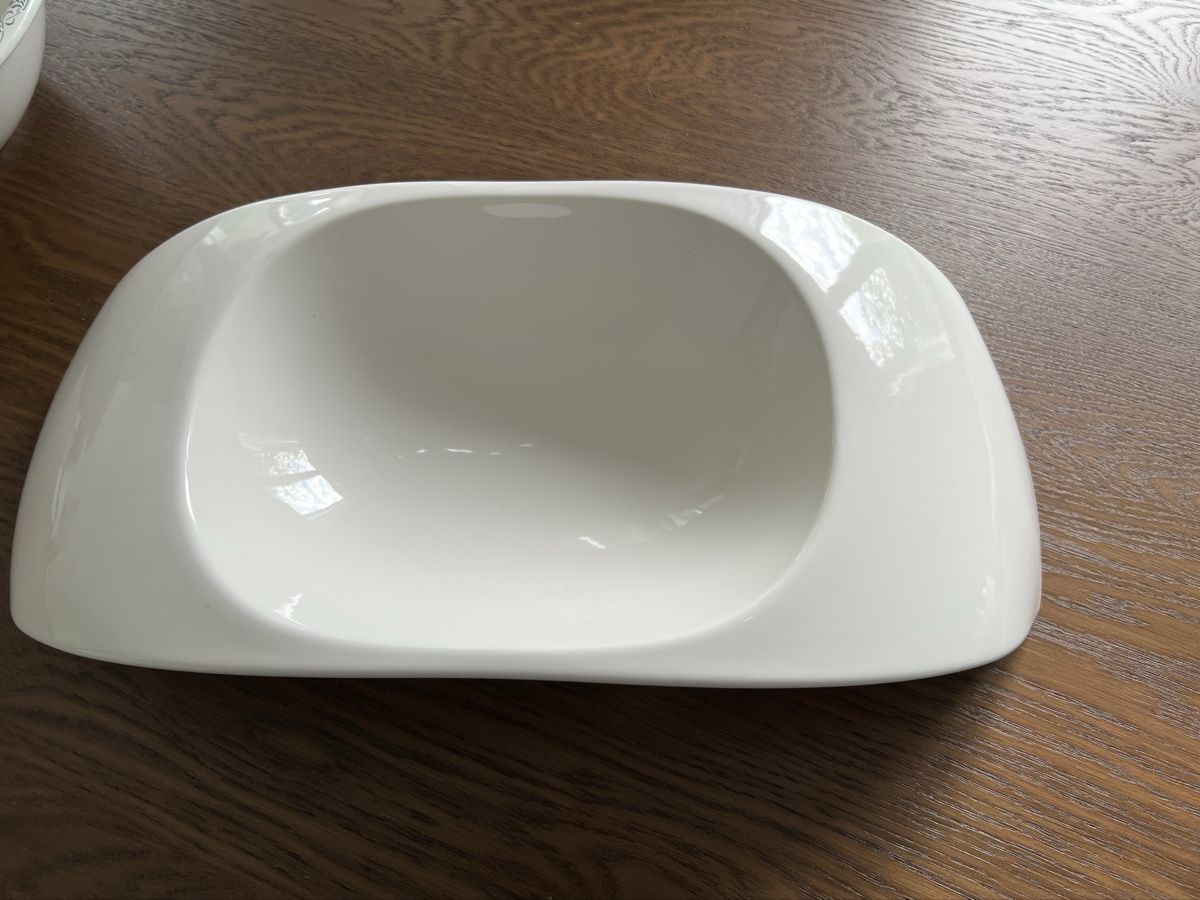 Schalen: Villeroy&Boch Schale – Gebraucht aus Mitlödi von celestina01