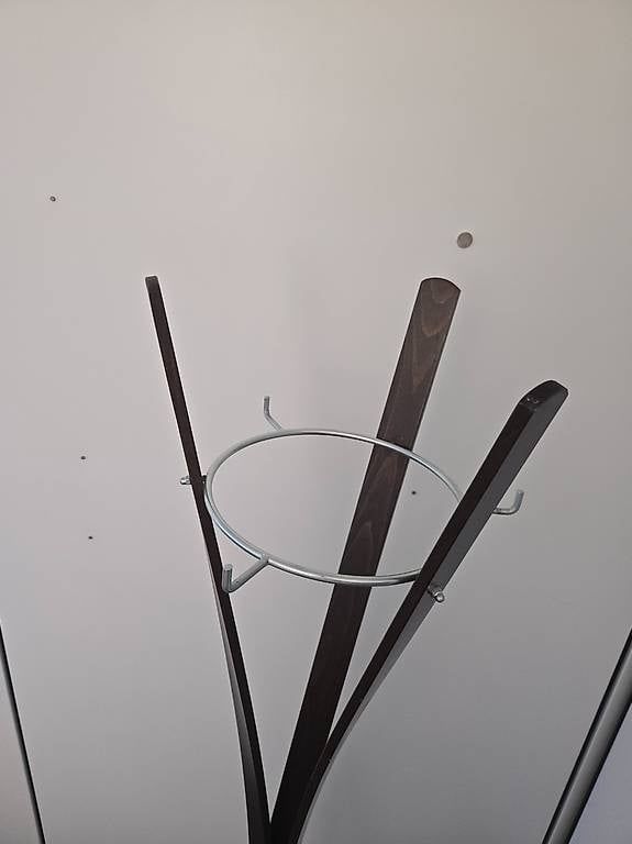 Altro in Decorazioni & Accessori: Porte manteau de bureau – Usato da St-Sulpice VD venduto da al1che