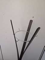Porte manteau de bureau