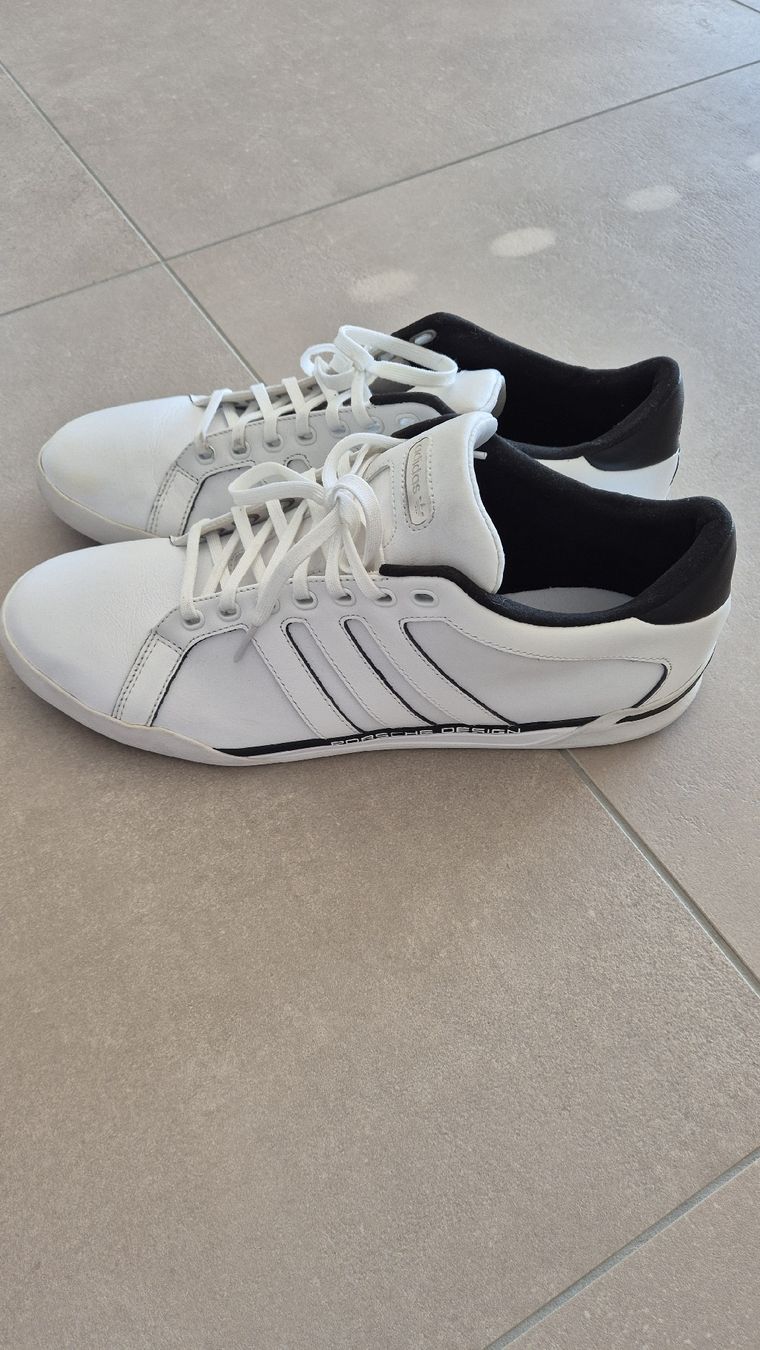 Adidas Scarpe da uomo: Baskets Adidas Porsche Design – Usato da Gland venduto da ozl_y9tq 1