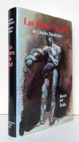 Les Fleurs du mal de Charles Baudelaire illustré par Rodin