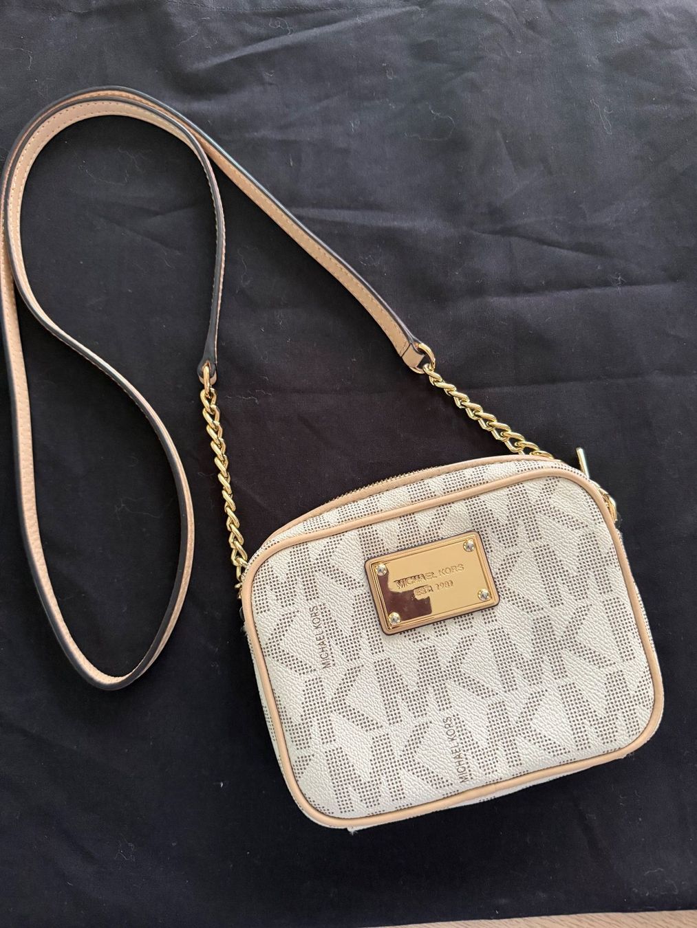 Taschen für Damen: Michael Kors Tasche – Gebraucht aus EPTINGEN von Alex700 2