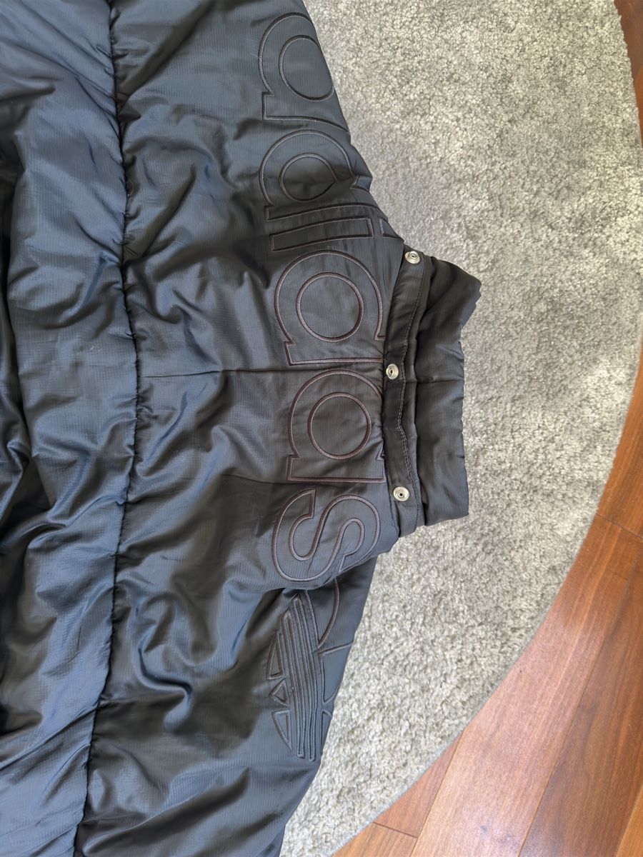 Giacche: ADIDAS PUFFERJACKE – Usato da Biberist venduto da Eliasm_18 1