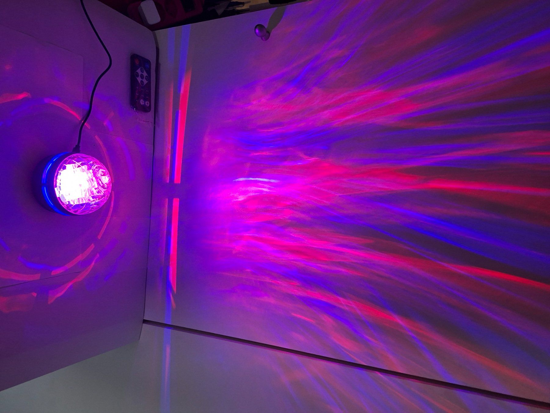 Lampes: Projektorlampe – Neuf avec emballage d'origine à Cham par lilikazin 2