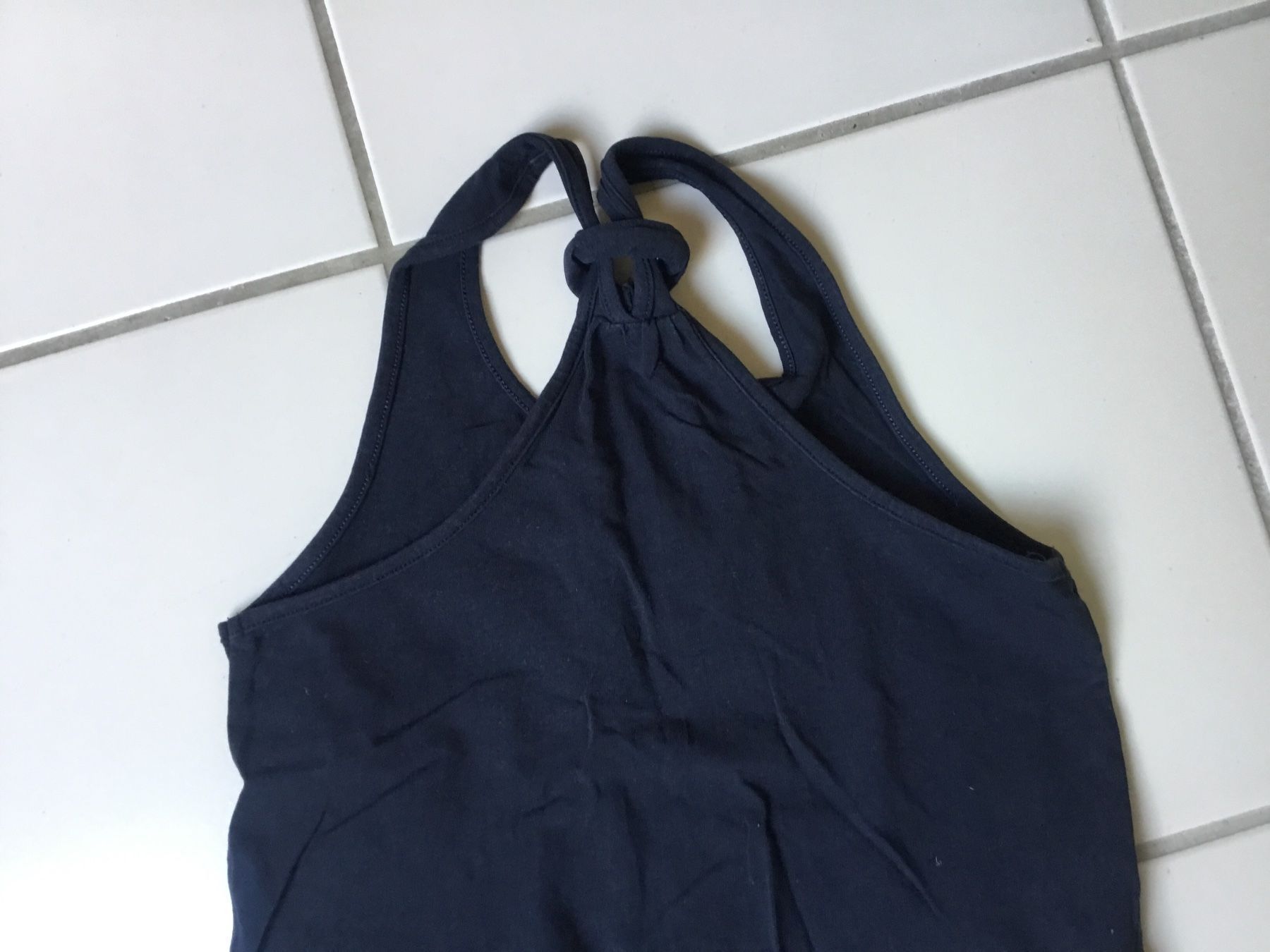 Robes et jupes: Sommerkleid von Losan Gr. 140 – D'occasion à ALTENDORF par da23 2