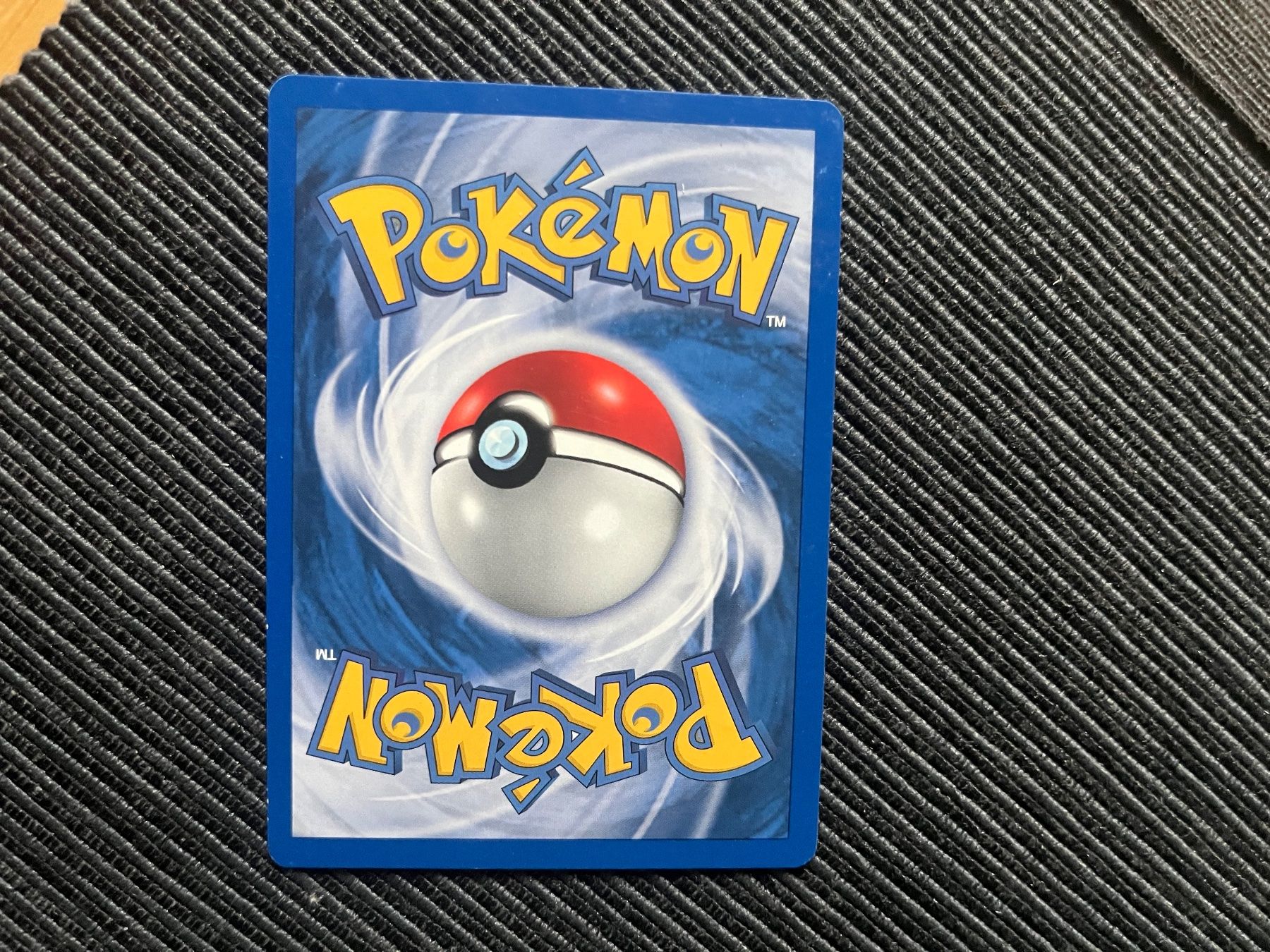 Pokémon Sammelbilder & Trading cards: Pokemon Papinella Reverse holo EX Rubin Saphir – Gebraucht aus Wabern von Collectfun 1
