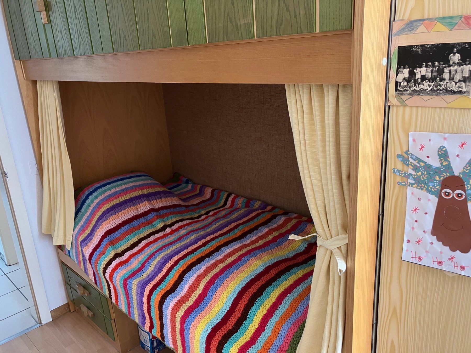 Pfister Letti: Letto – Usato da Camorino venduto da monellone 1