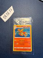 Pokémon Karte: Sealed Special Delivery Charizard Promo EN NM