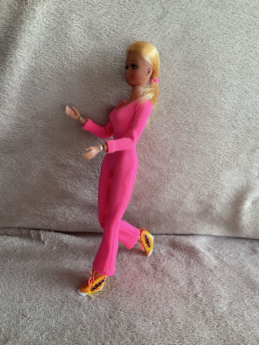 Bambole: Vintage Barbie Puppe Clone Model – Usato da Herbriggen venduto da Sehrazade 2