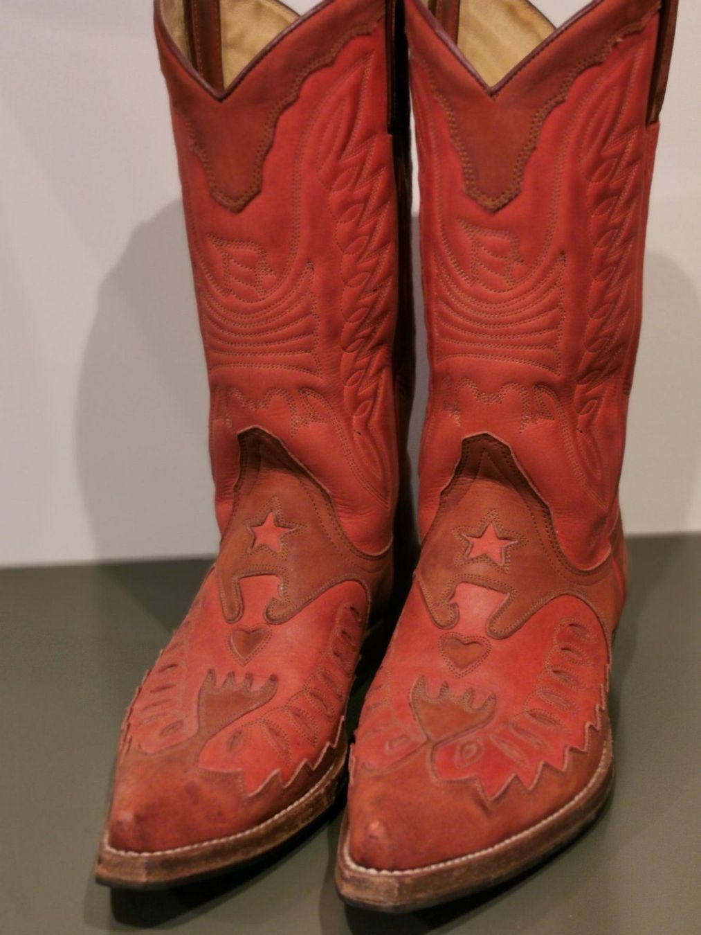 Damenschuhe: Original Sancho Boots Made in Spain – Neu (gemäss Beschreibung) aus Oberglatt ZH von Hero1512 1