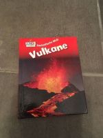 Happy Meal Readers Vulkane