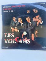 les volcans