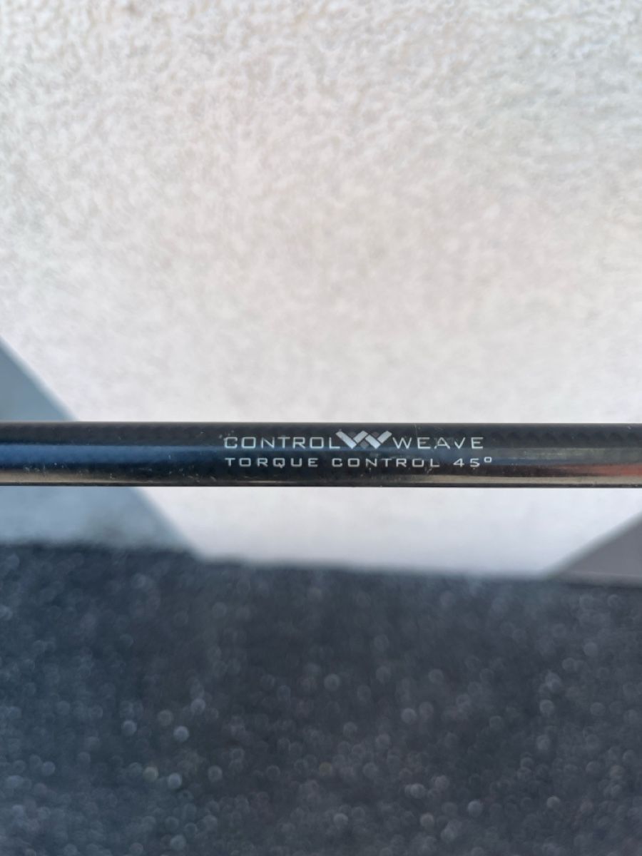 Wilson Schläger & Sets: Driver Wilson 10.5 monté avec un grip golf pride – Gebraucht aus Vétroz von jer_xgh6 4