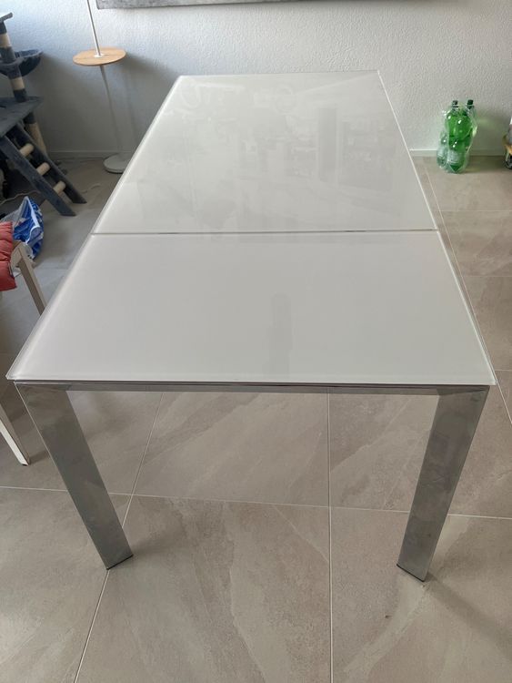 34+ Glas Gartentisch Ausziehbar, Aus welchem material sollte der