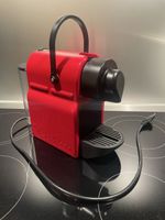 Nespresso Turmix rot