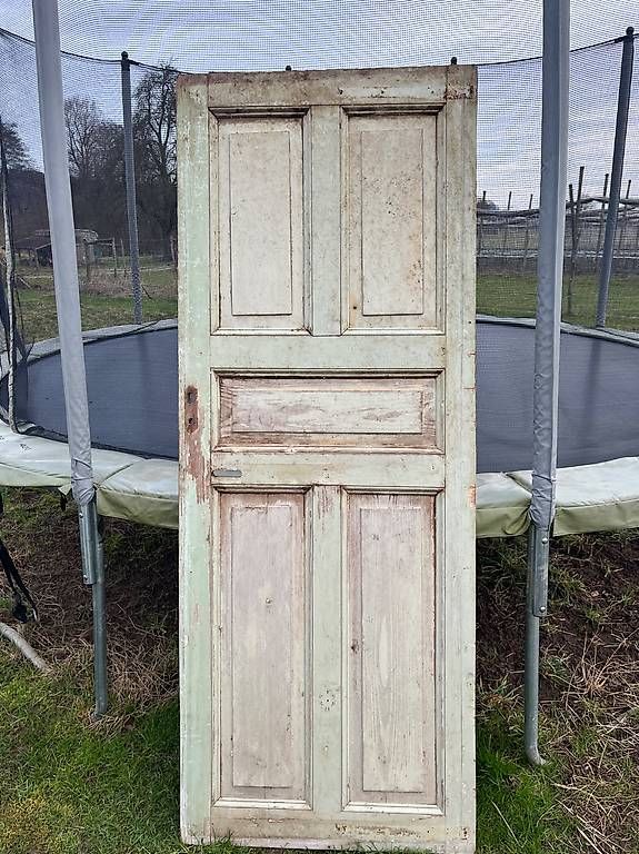 Tutte le decorazioni: Antike Holztüre, Dekotüre, – Usato da mosen venduto da pixufurrer 1