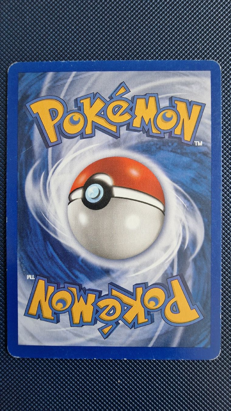Pokémon Cartes à collectionner: Psyduck #104 – Pokémon Aquapolis – D'occasion à Veytaux par PocketMonster 1