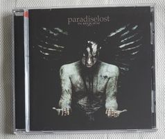 Paradise Lost - In requiem