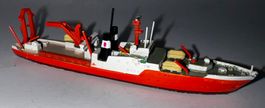 Forschungs-Schiff Sonne, 1:1250 (Hansa S 356)